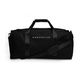 ESECUTIVO Walking Tall Duffle bag